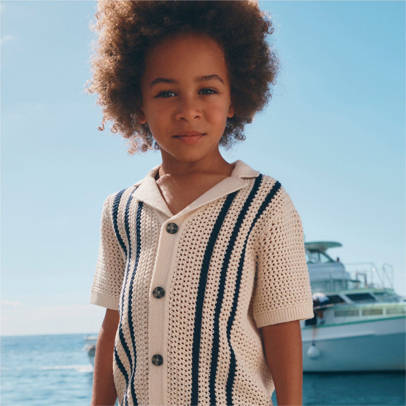 Boy's Summer collection